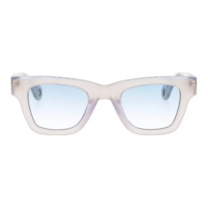 Jacquemus Les Lunettes Nocio Square Frame Sunglasses-1