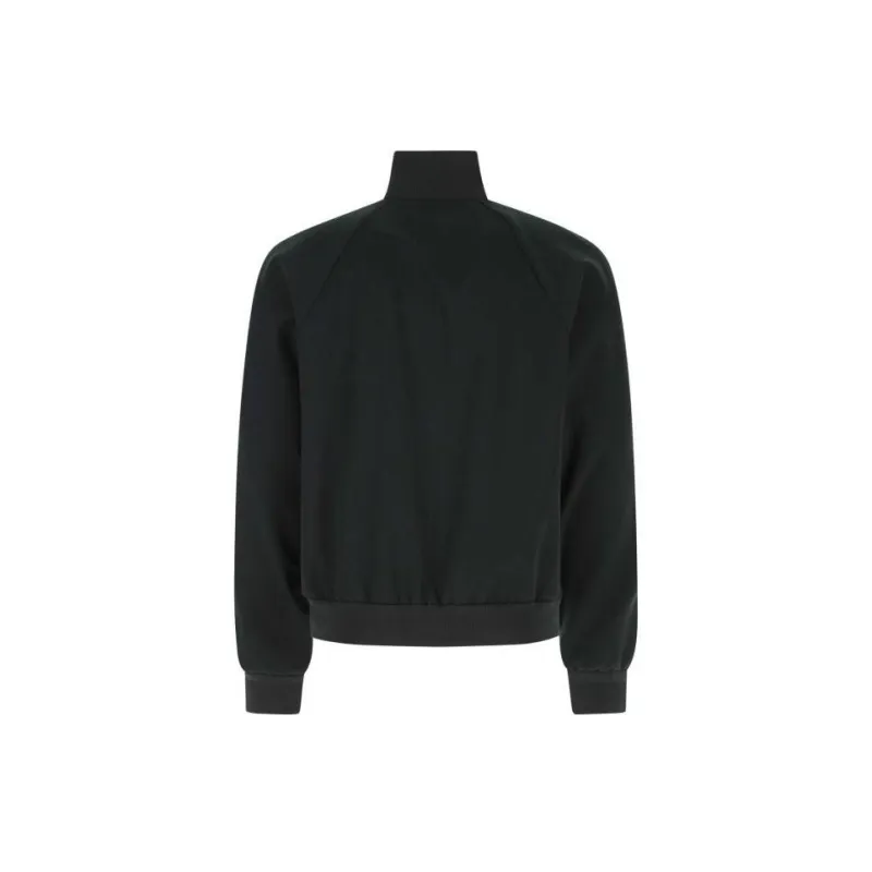 Bottega Veneta Stretched Tracksuit Jacket-1