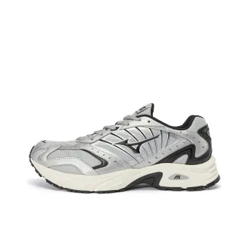 Mizuno Fiyi 2k Casual Retro Silver Gray Black