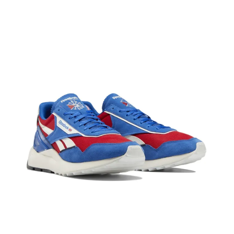 Reebok Classic Leather Legacy Az 'Vector Blue Red'-2