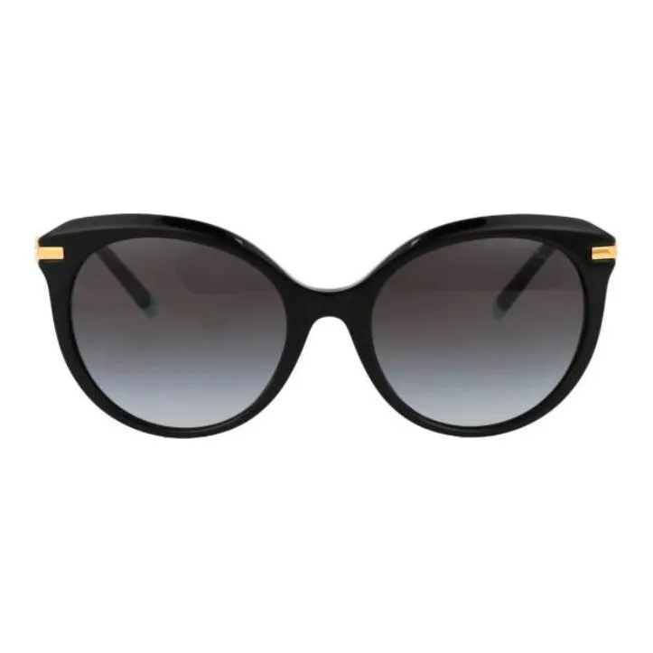 TIFFANY & CO. Victoria ™ Collection Sunglasses Unisex Gray-1