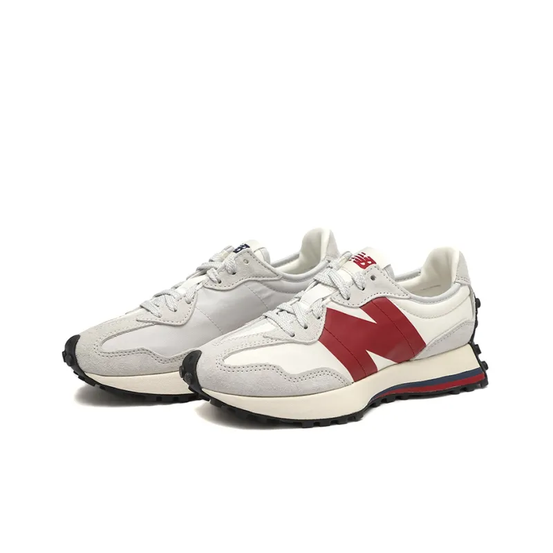 New Balance 327 Mandarin Duck-3