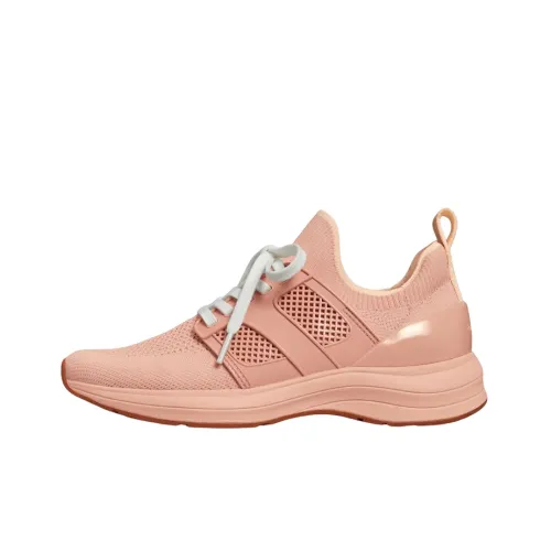 TORY BURCH Casual Shoes Women's Low-Top Pink