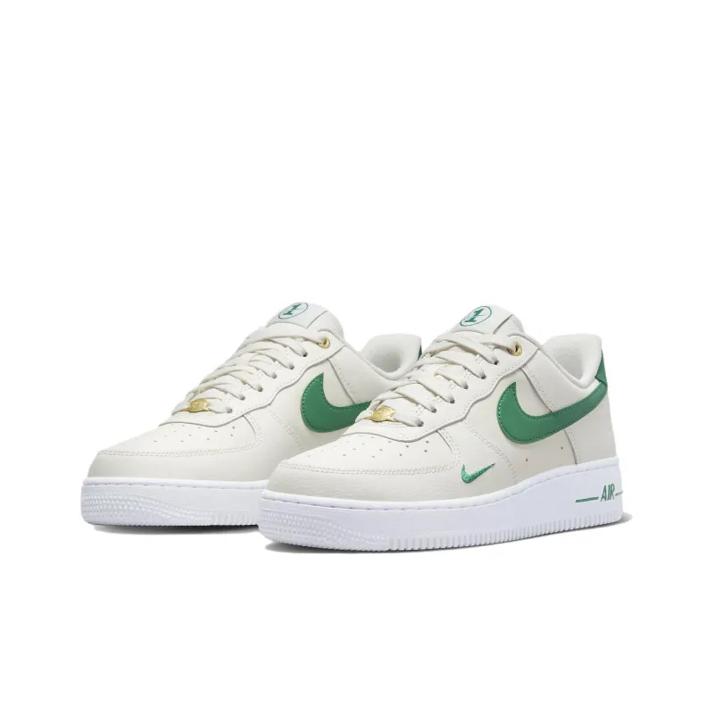 Nike Air Force 1 Low '07 Se 40th Anniversary Edition Sail Malachite Women's-2