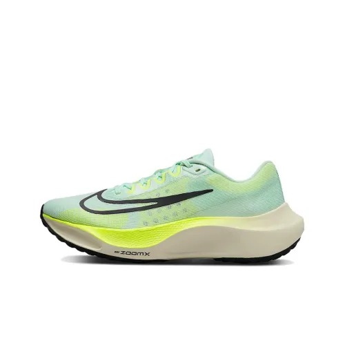 Nike Zoom Fly 5 Mint Foam Ghost Green