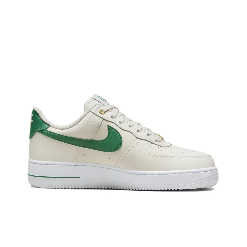Nike Air Force 1 Low '07 Se 40th Anniversary Edition Sail Malachite Women's-1