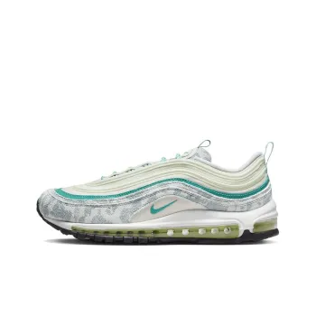 Nike Air Max 97 'Neptune Green Camo'