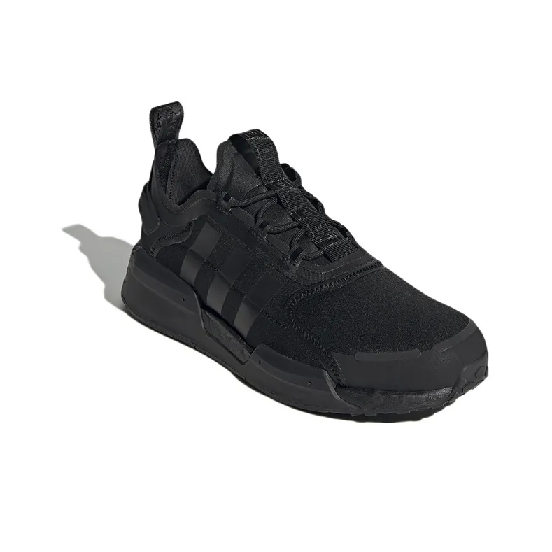 Adidas Originals Nmd R1 V3 Core Black-2