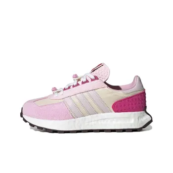 Retropy E5 Lego X Women's Adidas Originals 'Frost Pink' Women's