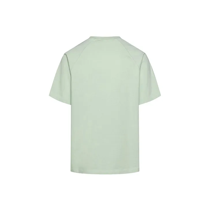 KENZO T Shirts Men Green-1