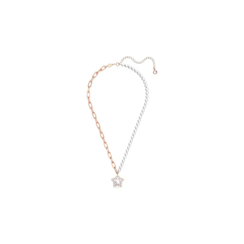 Swarovski Stella Necklaces Women's-1