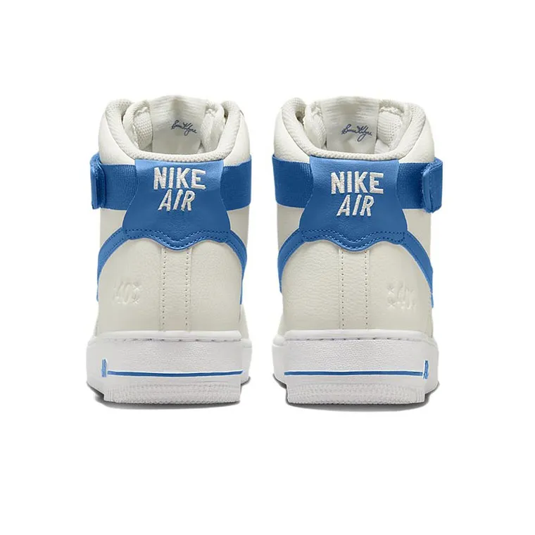 Nike Air Force 1 High 40th Anniversary Sail Women's-4