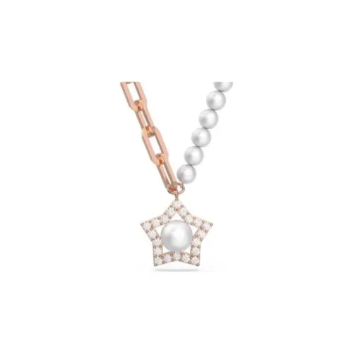 Swarovski Stella Necklaces Women's