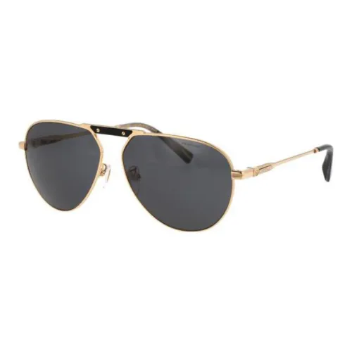 Chopard Sunglasses Unisex Gold