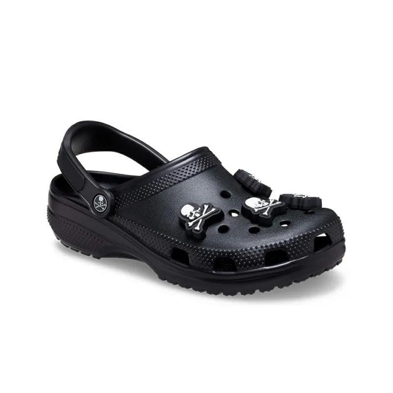 Crocs Classic Clog Mastermind Black-2
