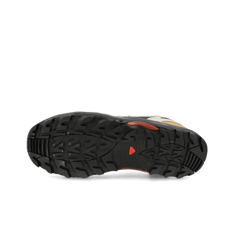 SALOMON Raid Wind Advanced 'Grey' / L00-5