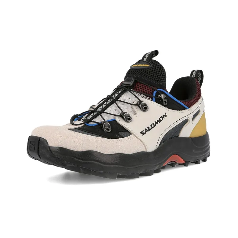 SALOMON Raid Wind Advanced 'Grey' / L00-2