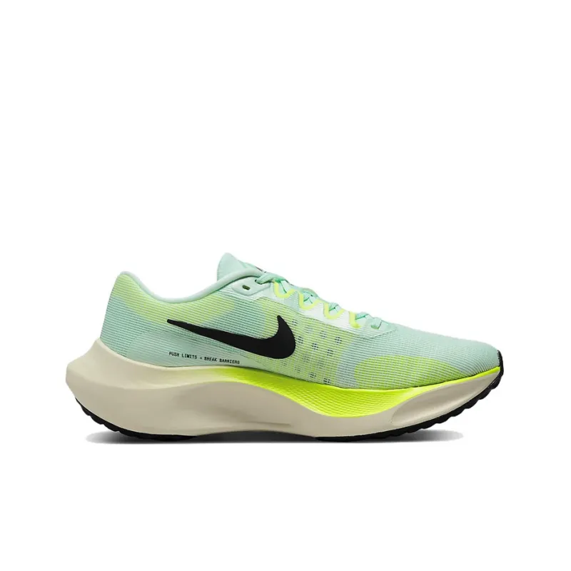 Nike Zoom Fly 5 Mint Foam Ghost Green-1