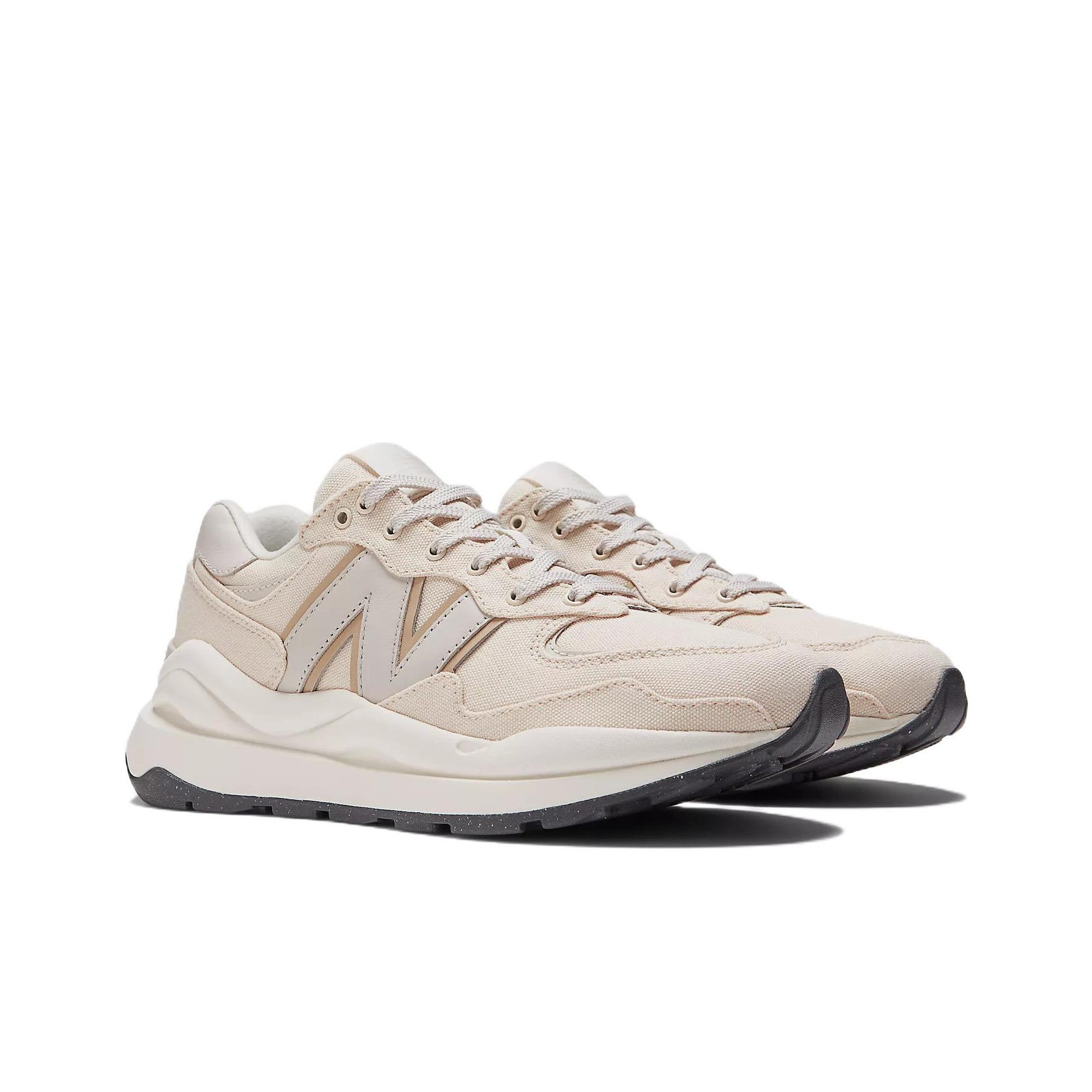 New Balance good 57/40 ‘Sea Salt Calm Taupe’