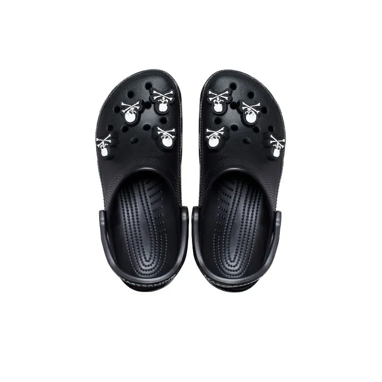 Crocs Classic Clog Mastermind Black-3