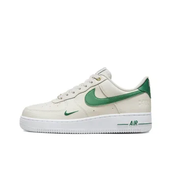 Nike Air Force 1 Low '07 Se 40th Anniversary Edition Sail Malachite Women's
