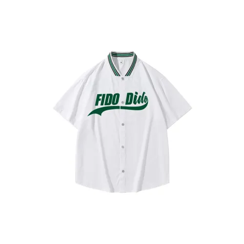 FIDO DIDO Unisex Shirt