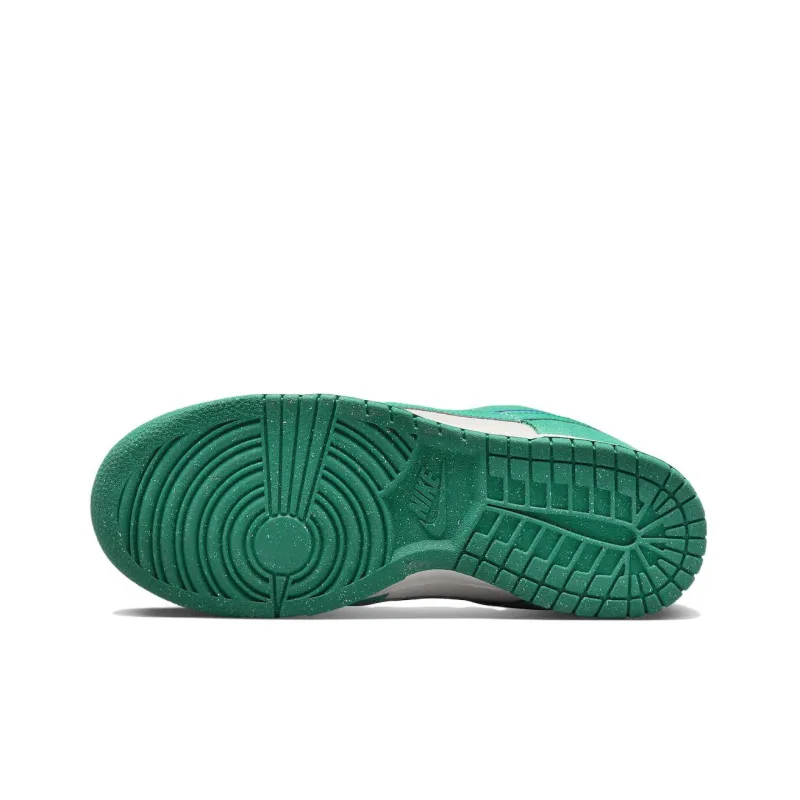 Nike Dunk Low Se 'Sail Neptune Green' Women's-5