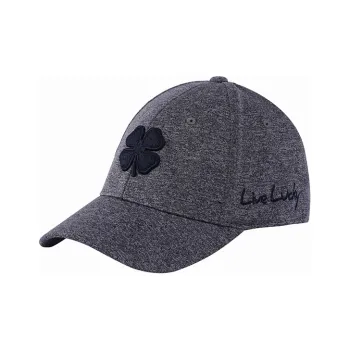 BLACK CLOVER Baseball Caps Men Gray