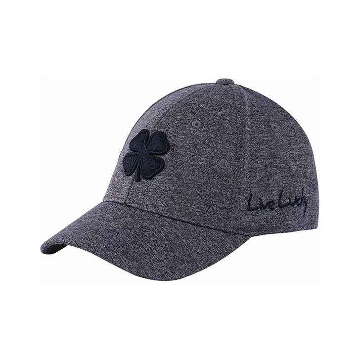 BLACK CLOVER Baseball Caps Men Gray-0