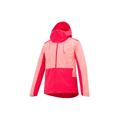 Columbia Jackets Women's Pink