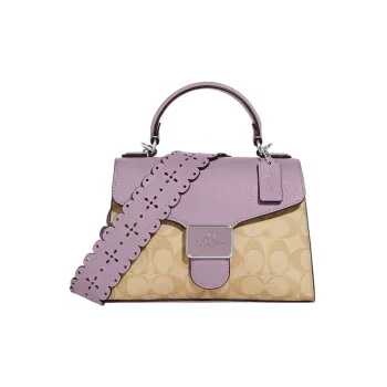 COACH Pepper Handbags