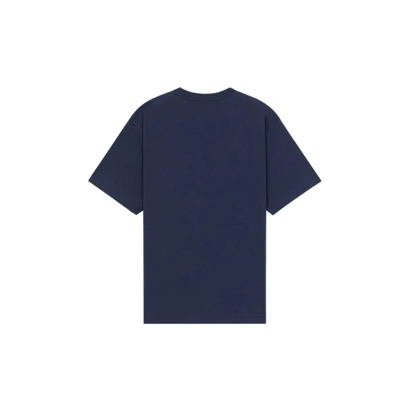 KENZO X Nigo FW22 Drop2 T Shirts Men Midnight Blue-1