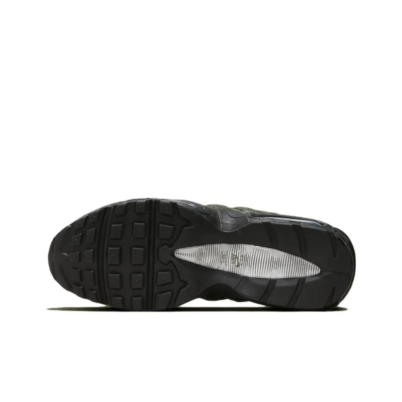 Nike Air Max 95 Cargo Khaki Reflective-5