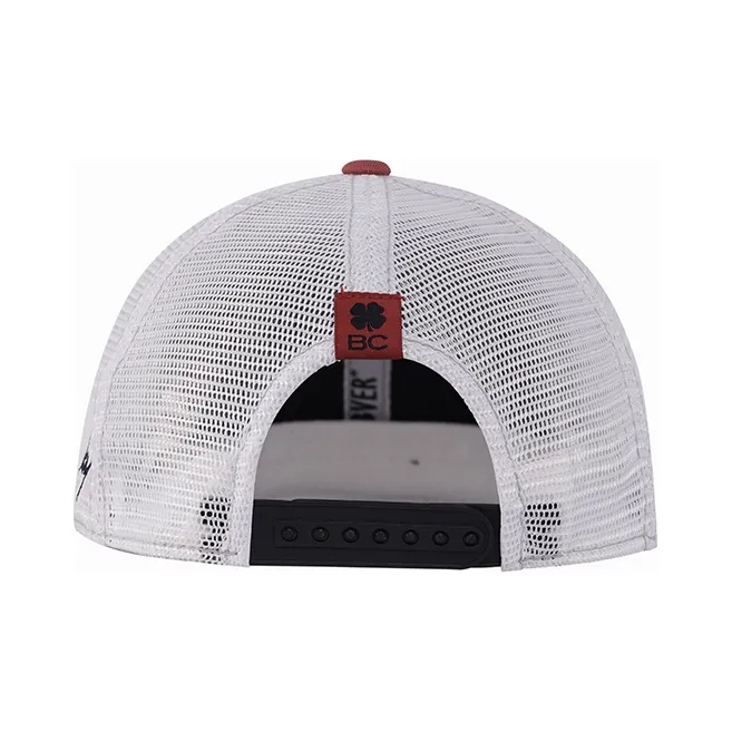 BLACK CLOVER Baseball Caps Men Marine Blue Red-2