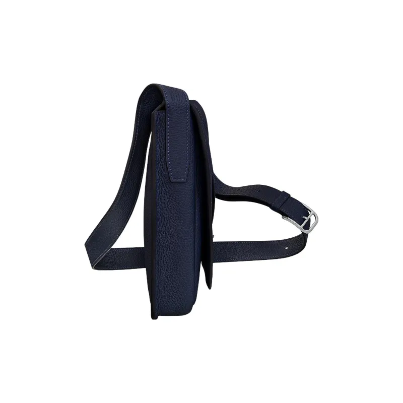 HERMES Steve Light Junior Crossbody Bags-1