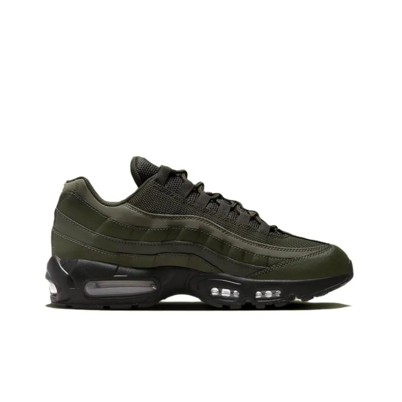Nike Air Max 95 Cargo Khaki Reflective-1