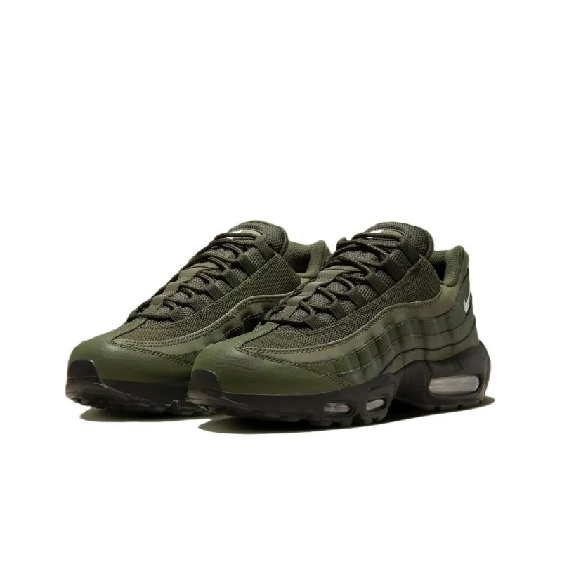 Nike Air Max 95 Cargo Khaki Reflective-2