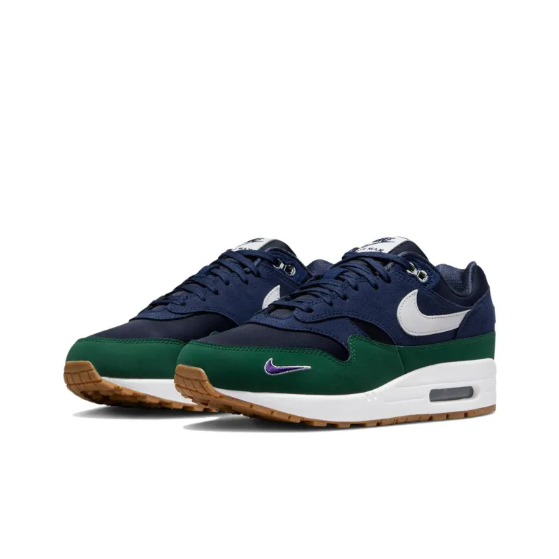Nike Air Max 1 Qs 'Letterman Pack' Women's-2