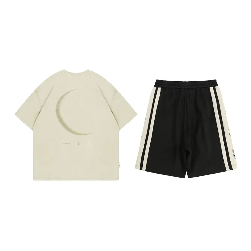 BJHG Casual Sportswear Unisex-5