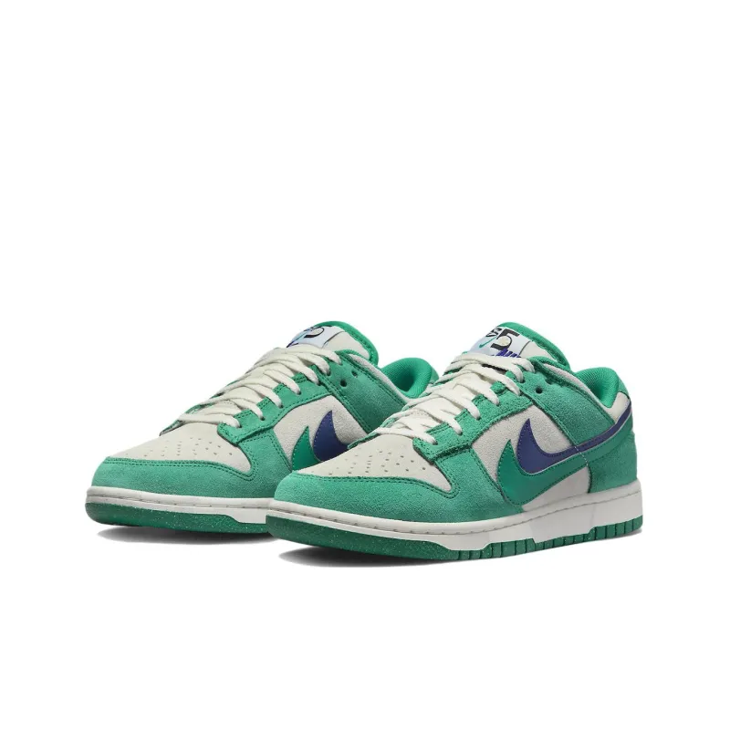 Nike Dunk Low Se 'Sail Neptune Green' Women's-2