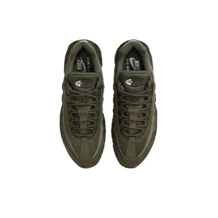 Nike Air Max 95 Cargo Khaki Reflective-3