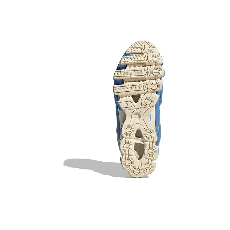 Adidas Microbounce T1 Kerwin Frost Bright Royal-5