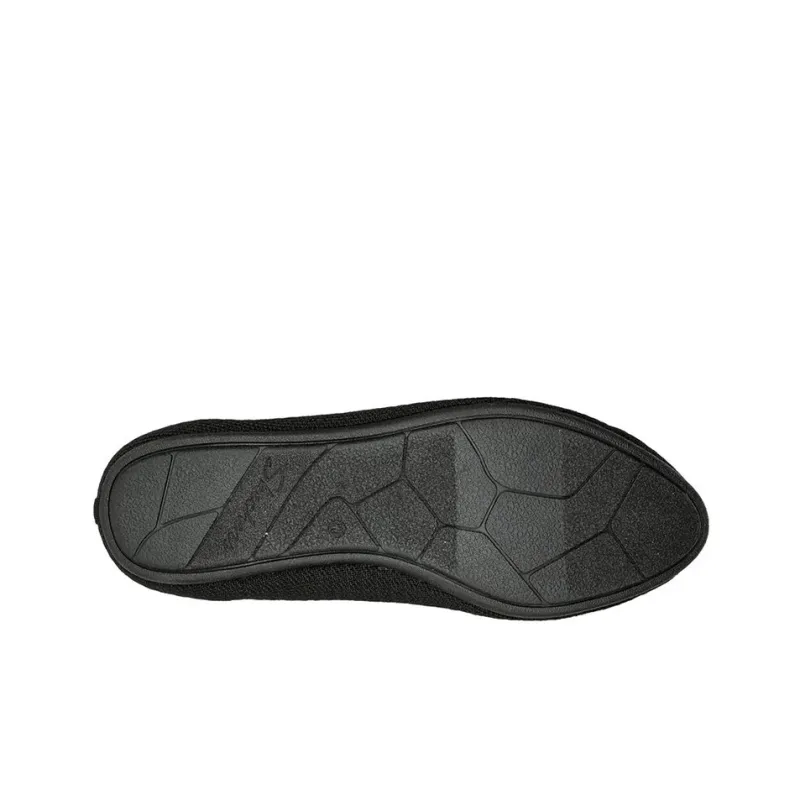 Skechers Cleo 2.0-Love Spell Cushioning Anti-Slip Wear-Resistant Breathability Low-Top Casual Shoes Women's Black-4