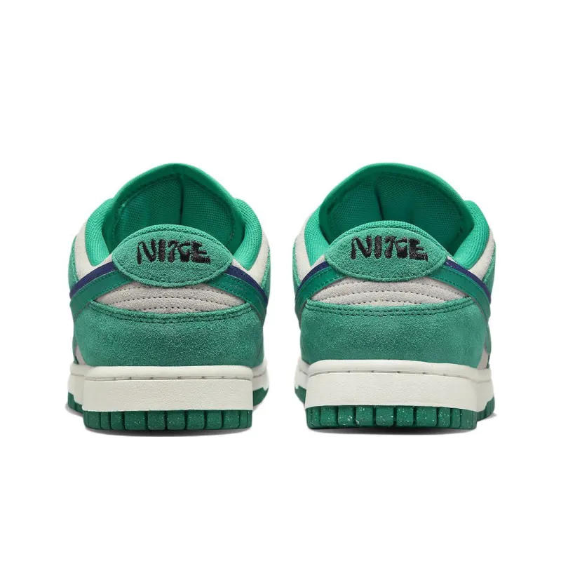 Nike Dunk Low Se 'Sail Neptune Green' Women's-4