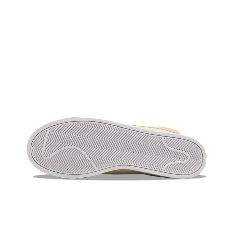 Nike Blazer Mid 77 Next Nature Sanddrift Arctic Orange Women's-5