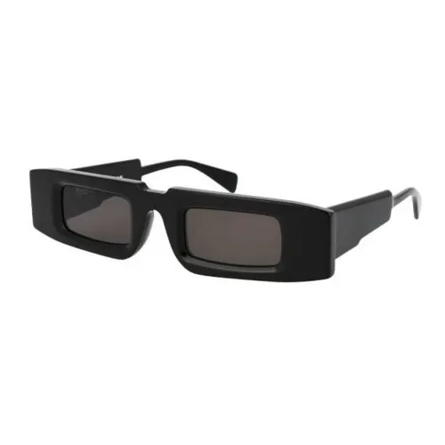 KUBORAUM Rectangular-frame Sunglasses