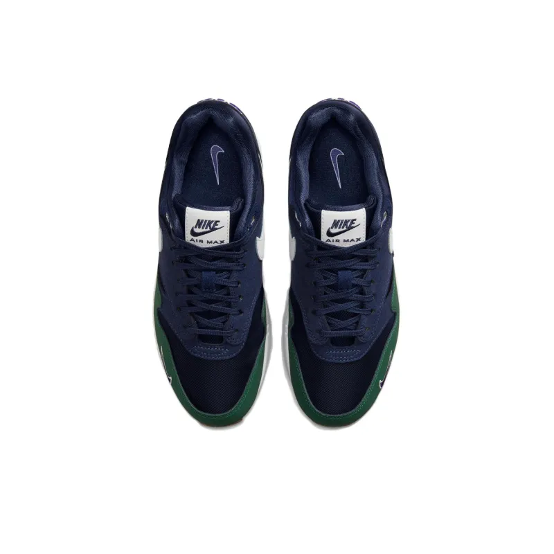 Nike Air Max 1 Qs 'Letterman Pack' Women's-3