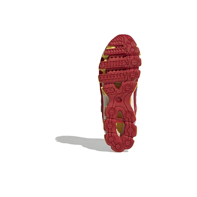 Adidas Originals Microbounce T1 Kerwin Frost Mult Color-5