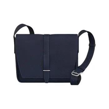 HERMES Steve Light Junior Crossbody Bags