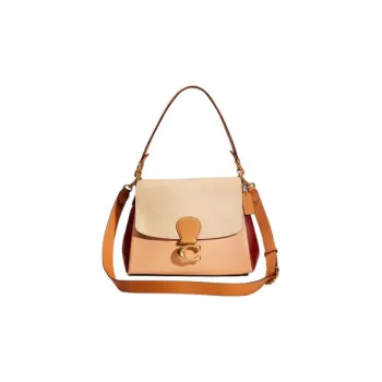 COACH May Shoulder Bags